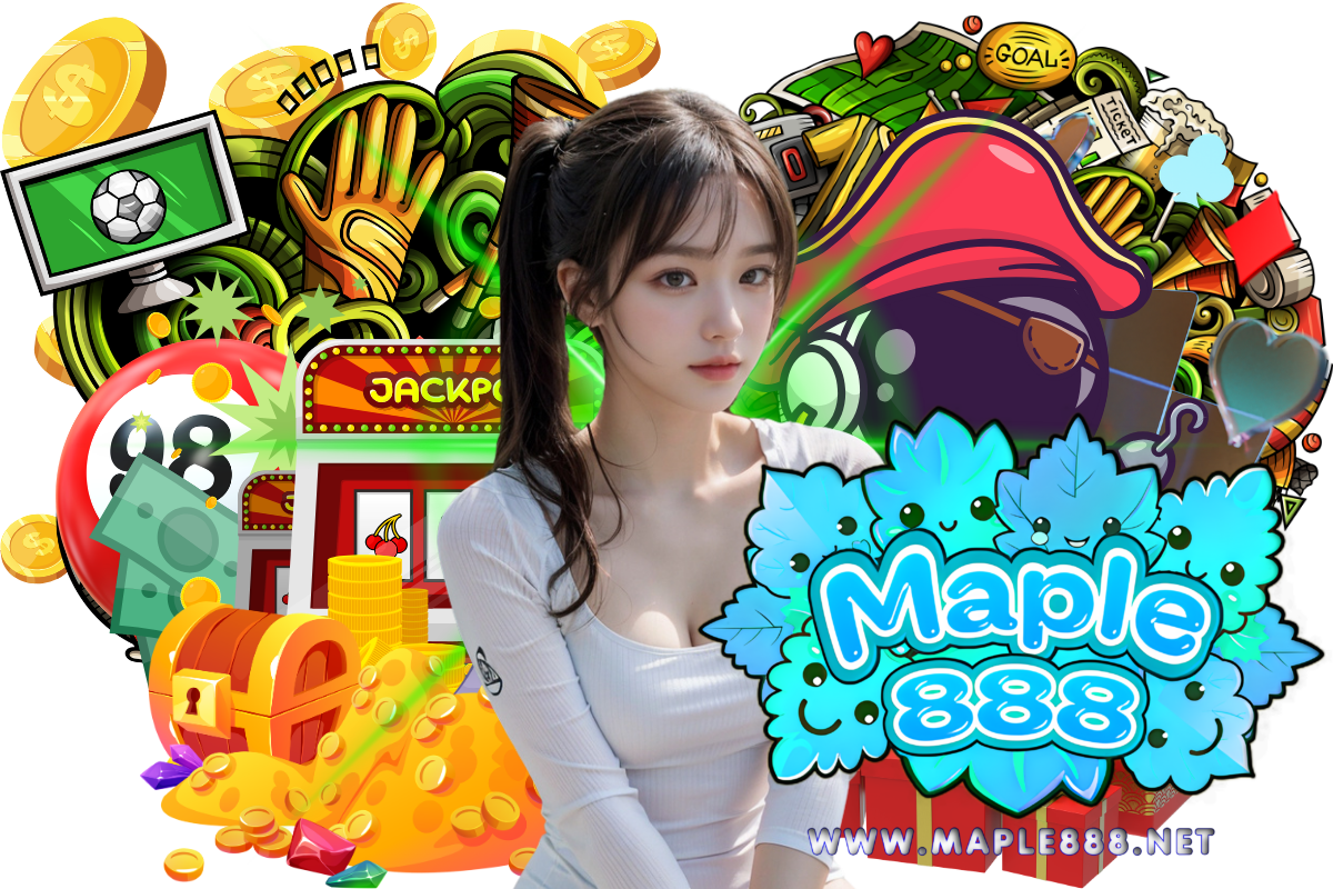 maple888