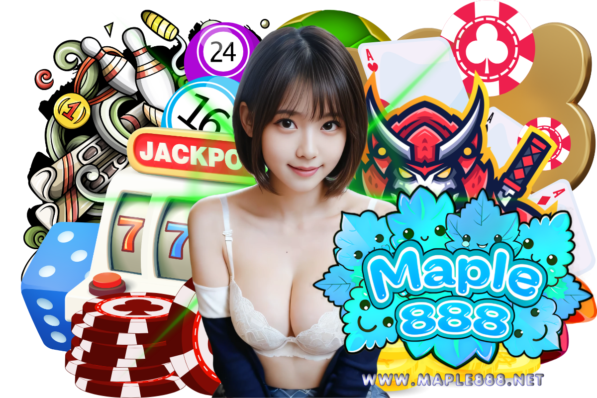 maple888 wallet